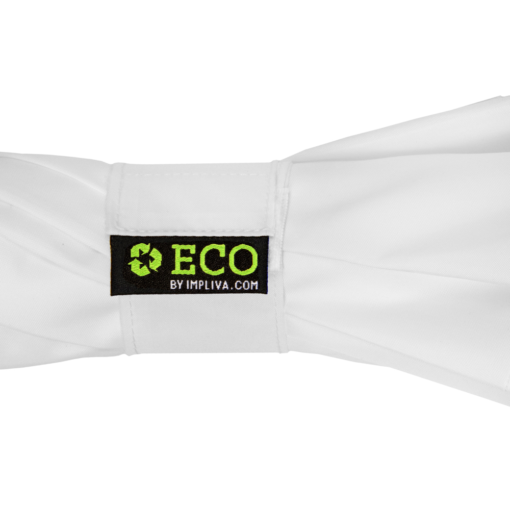 FALCONE - ECO - Handopening - Windproof - 102 cm - Grijs
