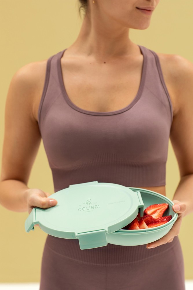Brabantia Make & Take Lunchbowl 1L