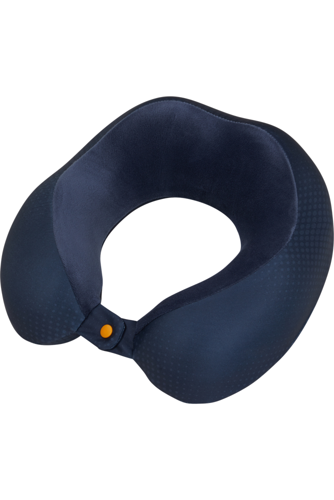 American Tourister Ta Travel Pillow Memory Foam
