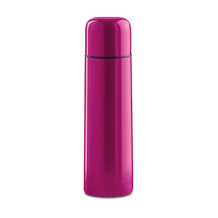 CHAN - Thermosfles 500 ml - Fuchsia