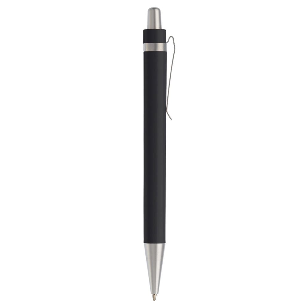 Balpen Antarctica metalen clip
