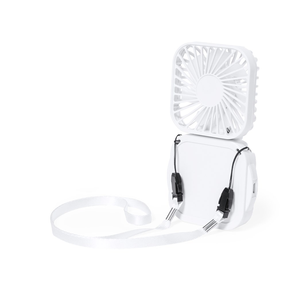 Ventilator Benard