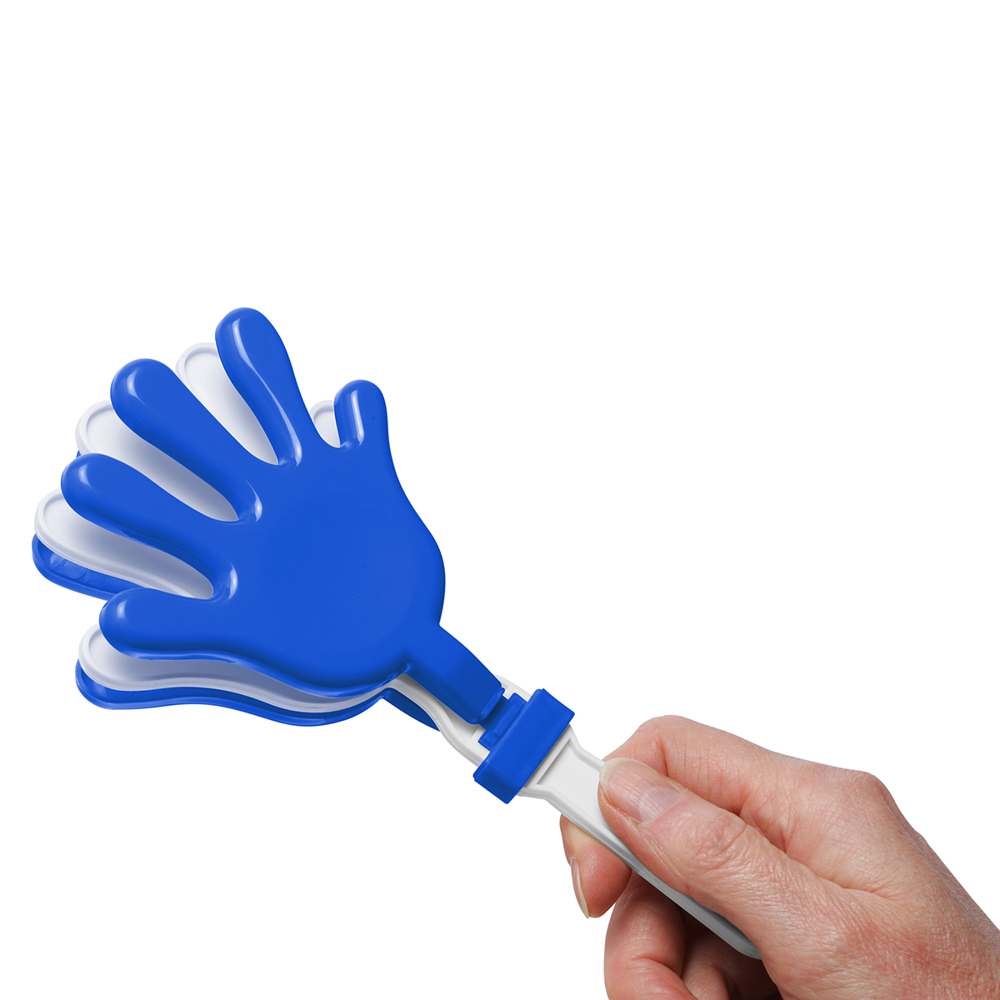 Handklapper, mini