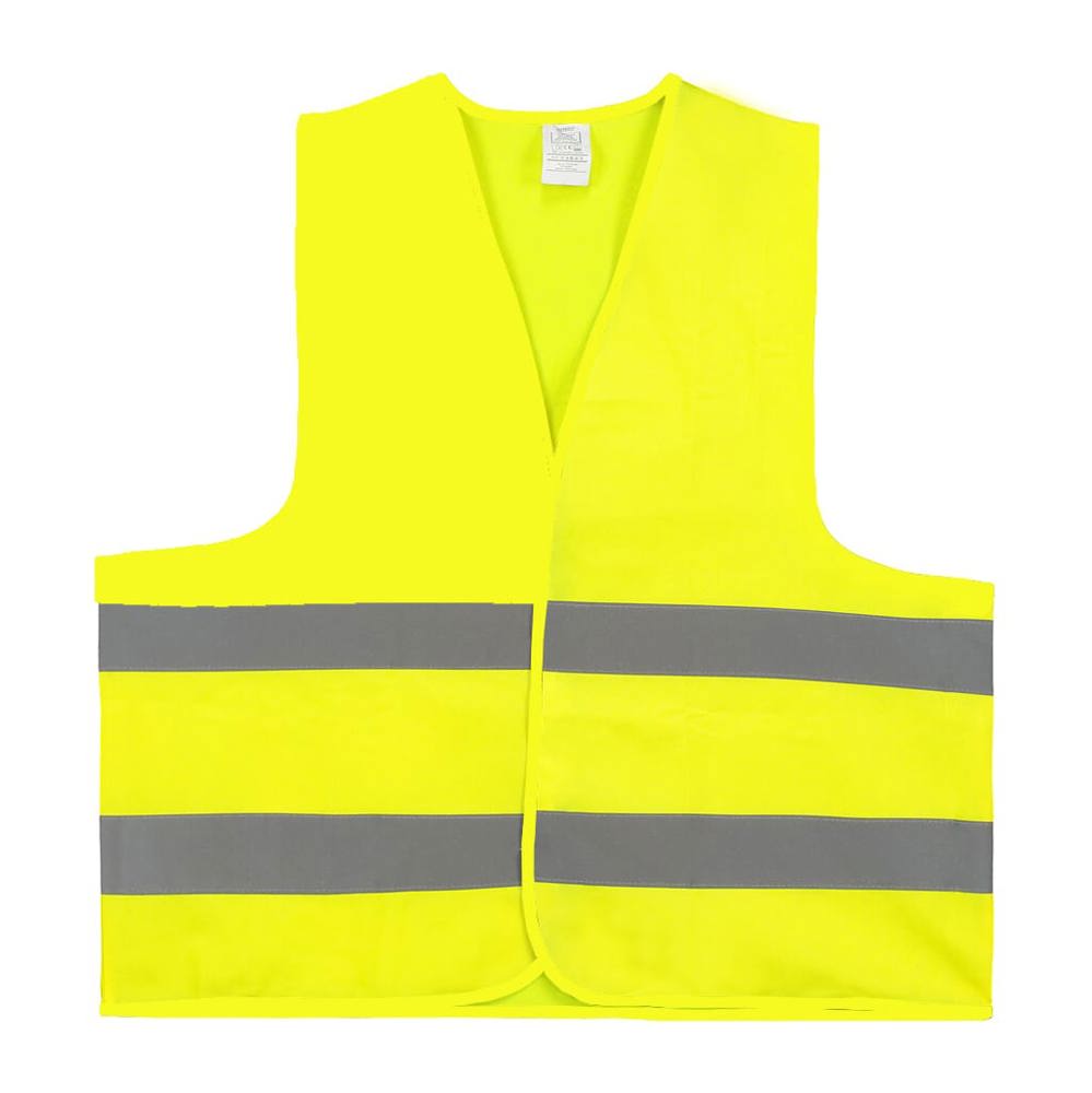 Veiligheidsvest rPET - EN 20471