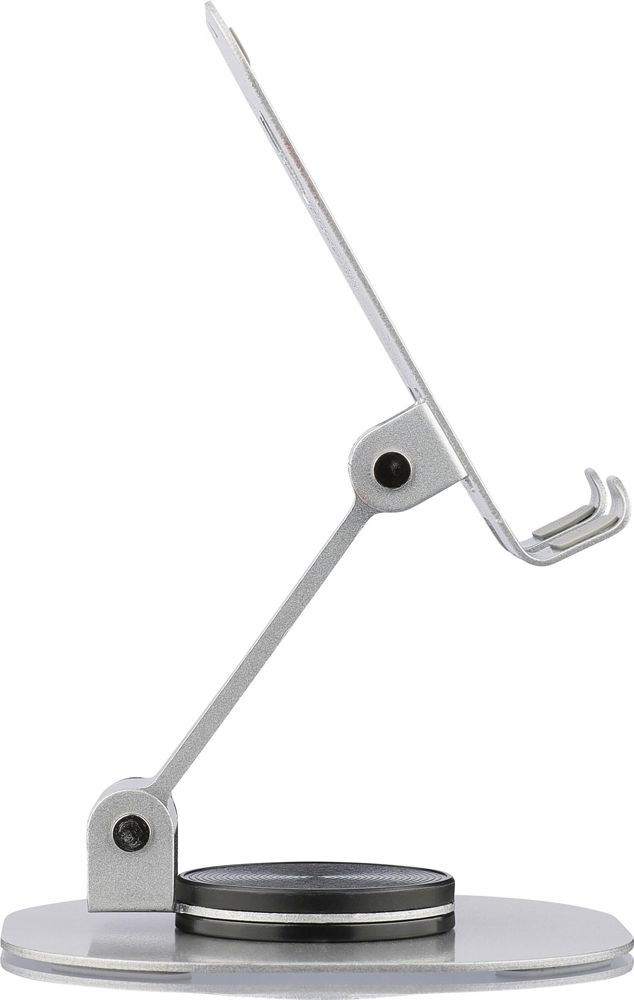 Aluminium telefoonhouder Anieke