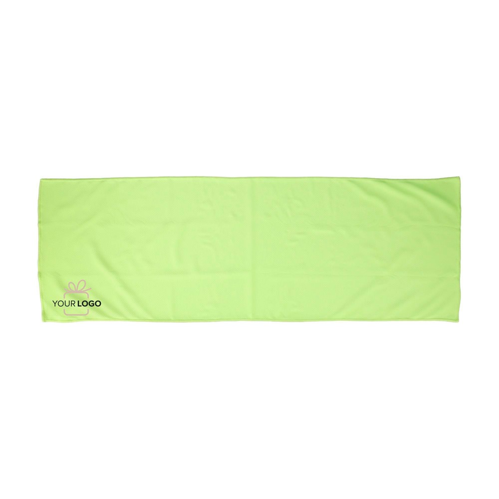 Koelhanddoek Tempa