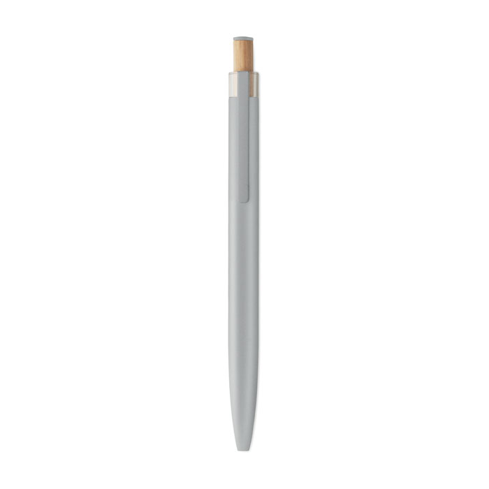 BERGAMO ++ - Gerecyclede aluminium pen