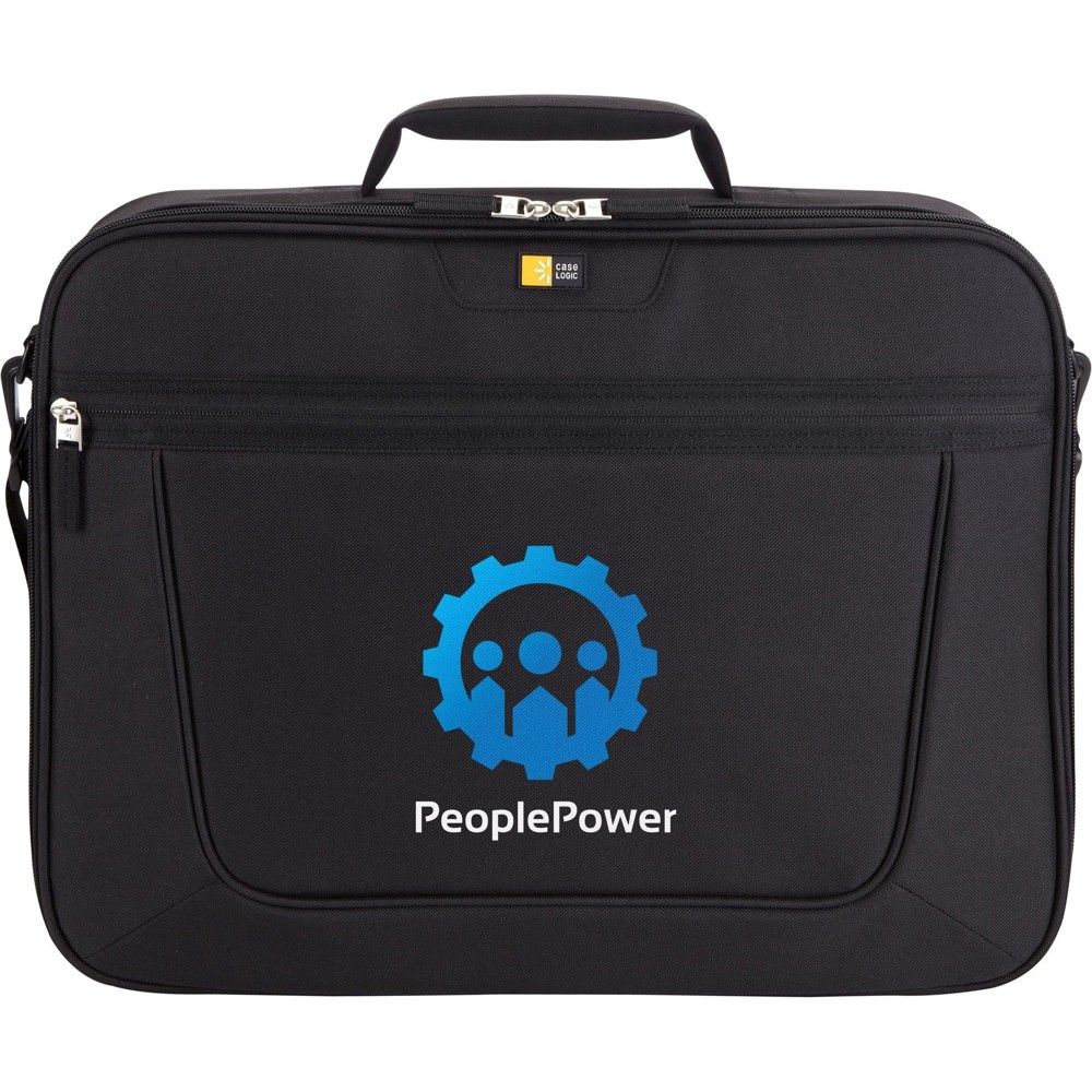Case Logic Value laptop bag- 15.6'