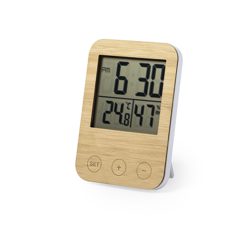 Weerstation Helein