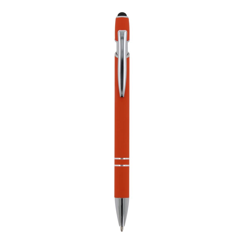 Balpen Paris Metaal soft touch