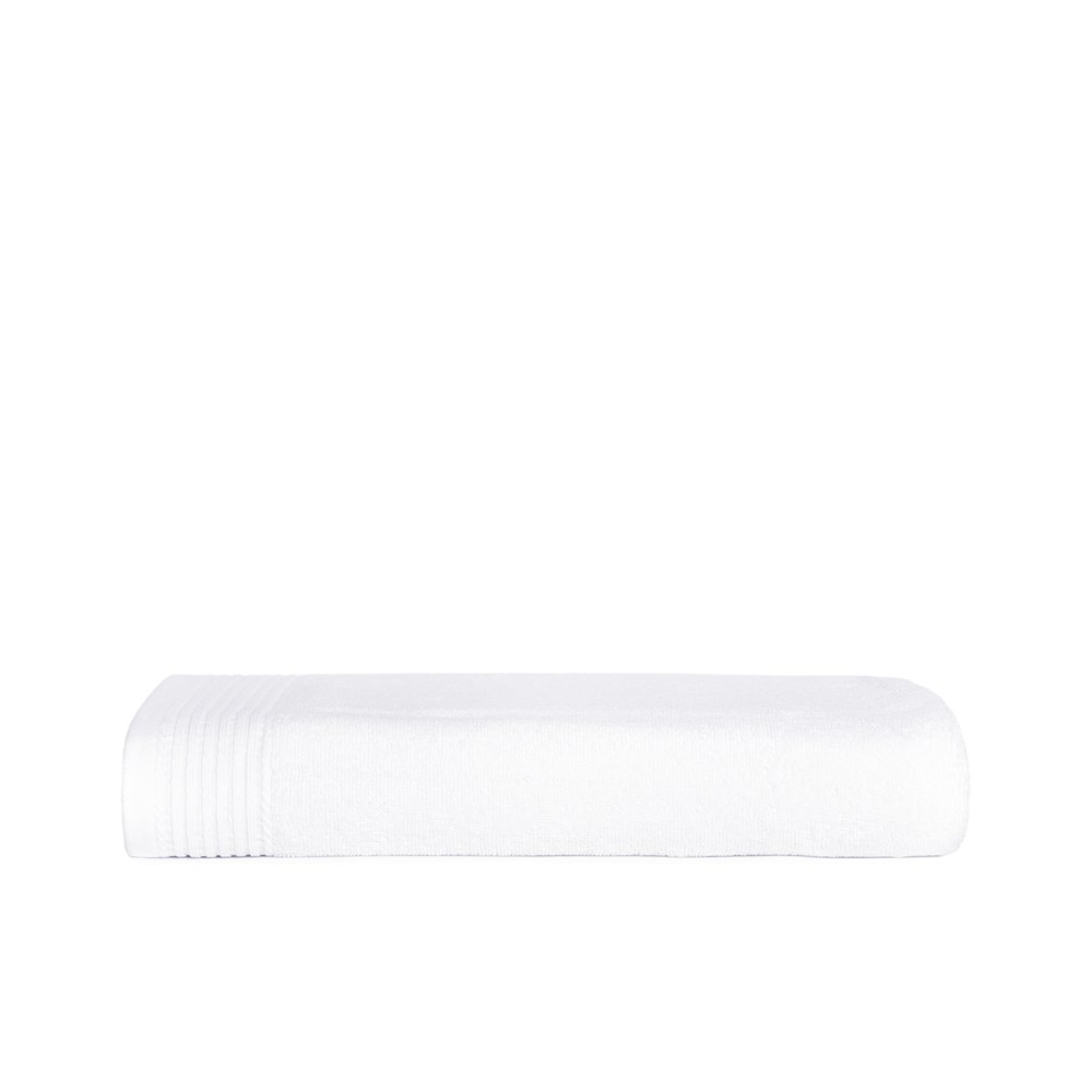Classic Beach Towel - Wit