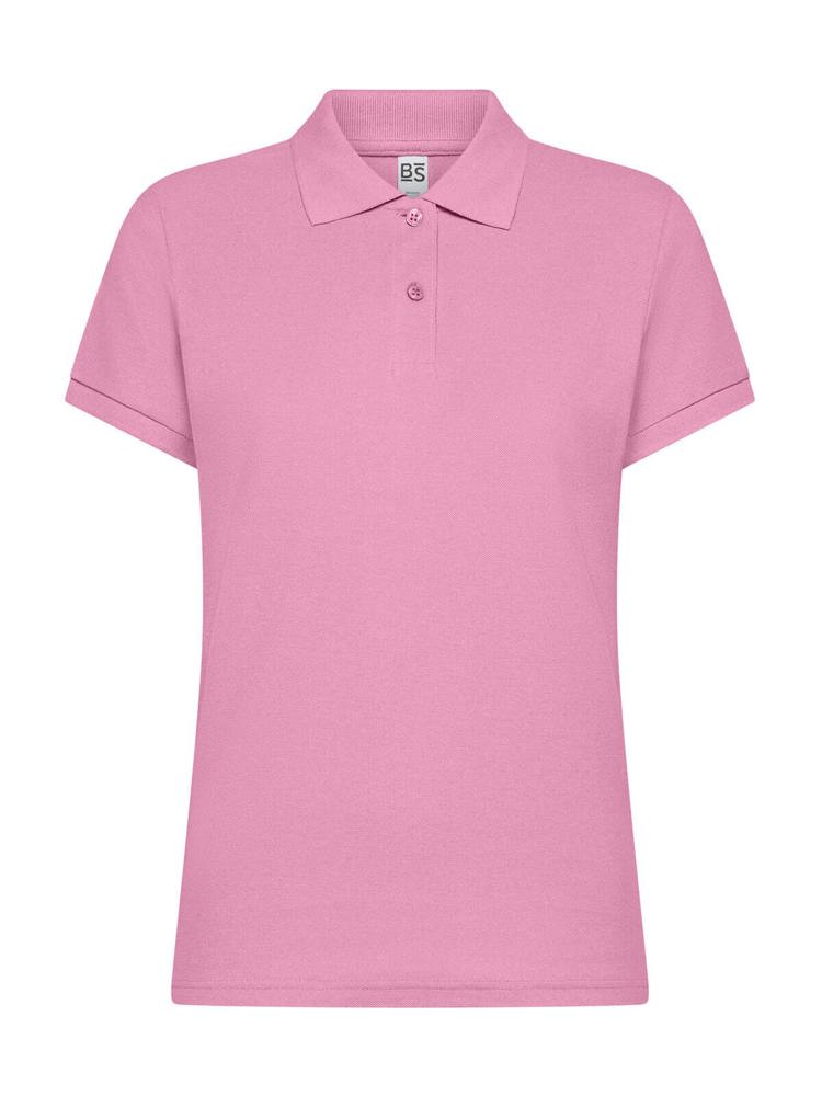 BS Evolution dames polo, 180 gr/m² - Sprint Rose (Not Avalaible)