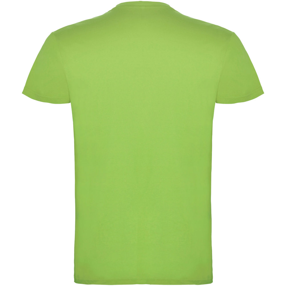 Beagle 155 g/m² herenshirt met korte mouwen