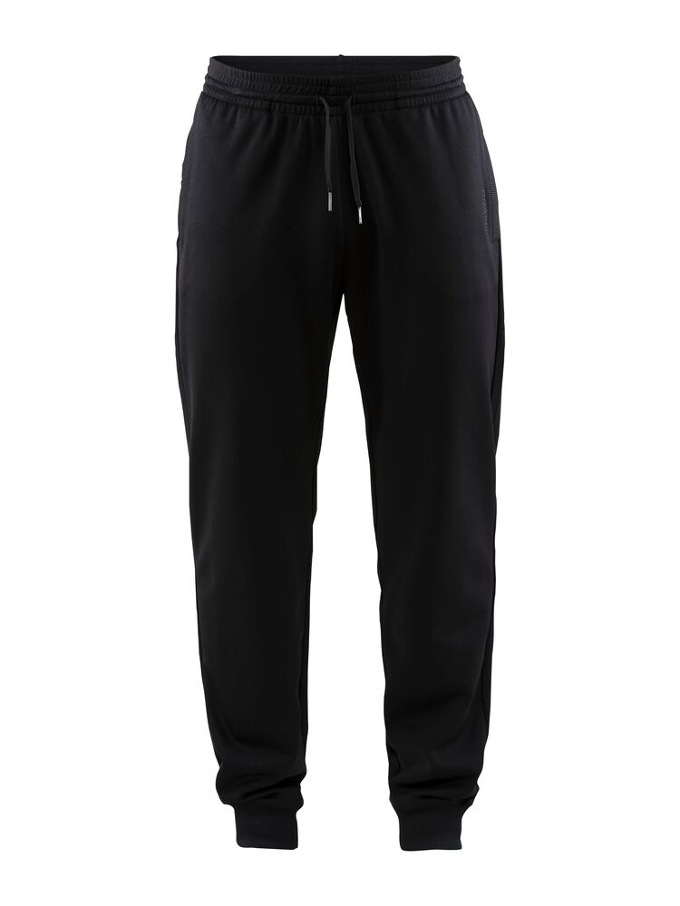 Craft - Leisure Sweatpants M - Black