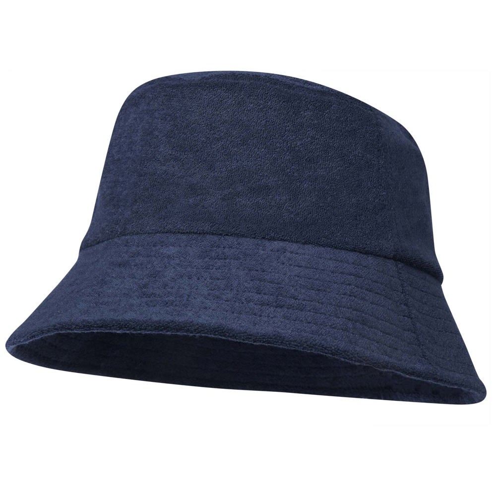 Marineblauw