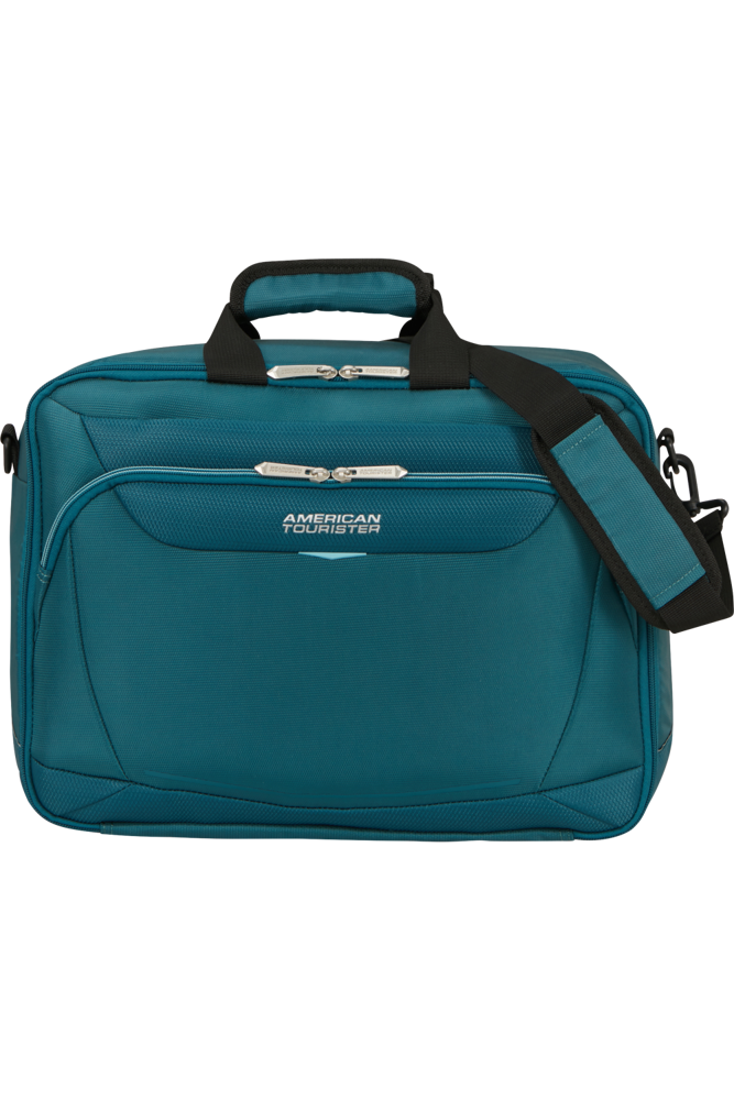 American Tourister Summerride 3-Way Boarding Bag - Totally Teal