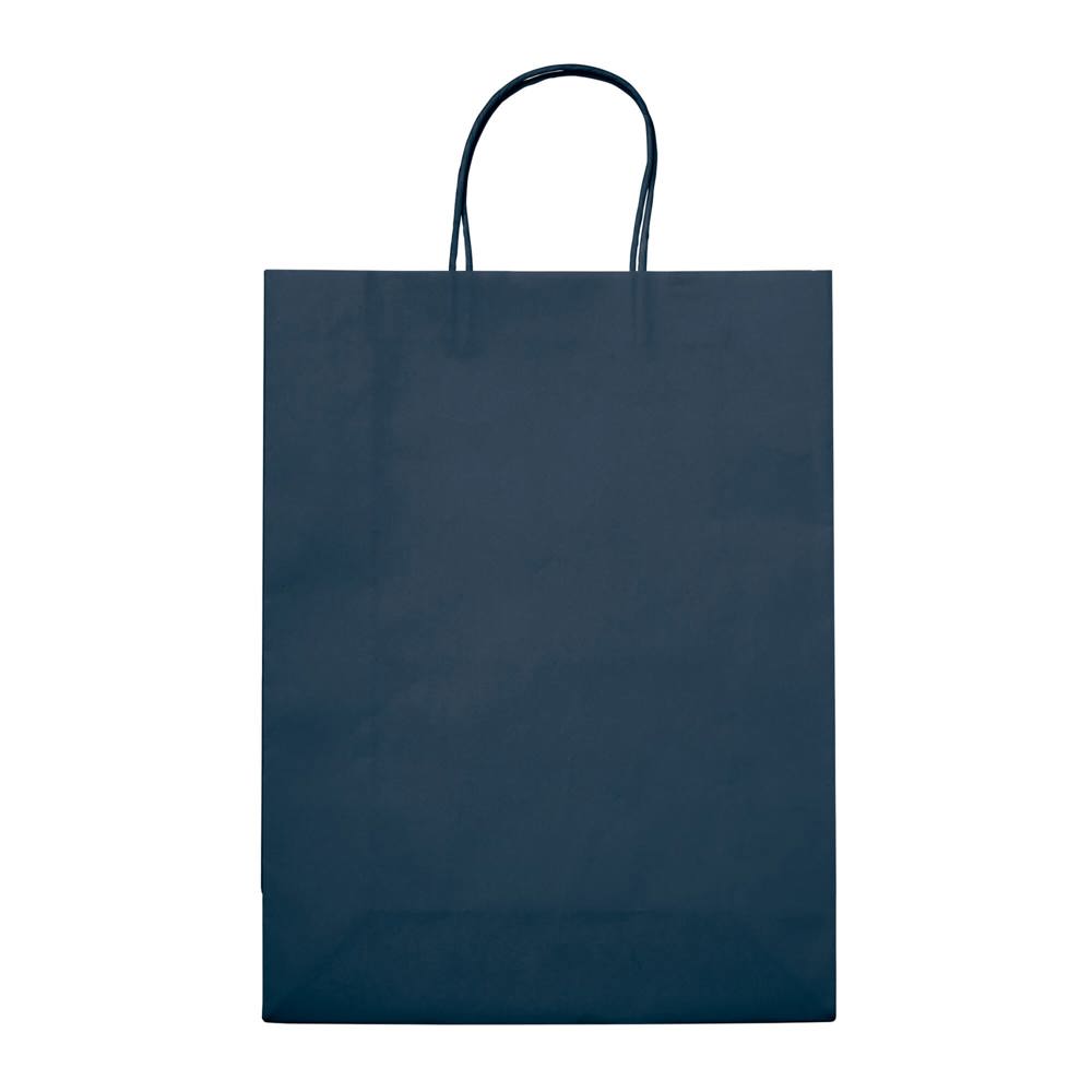 Draagtas papier groot 120g/m²