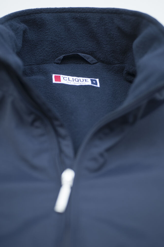 Clique - Newport Flessen-groen 3XL