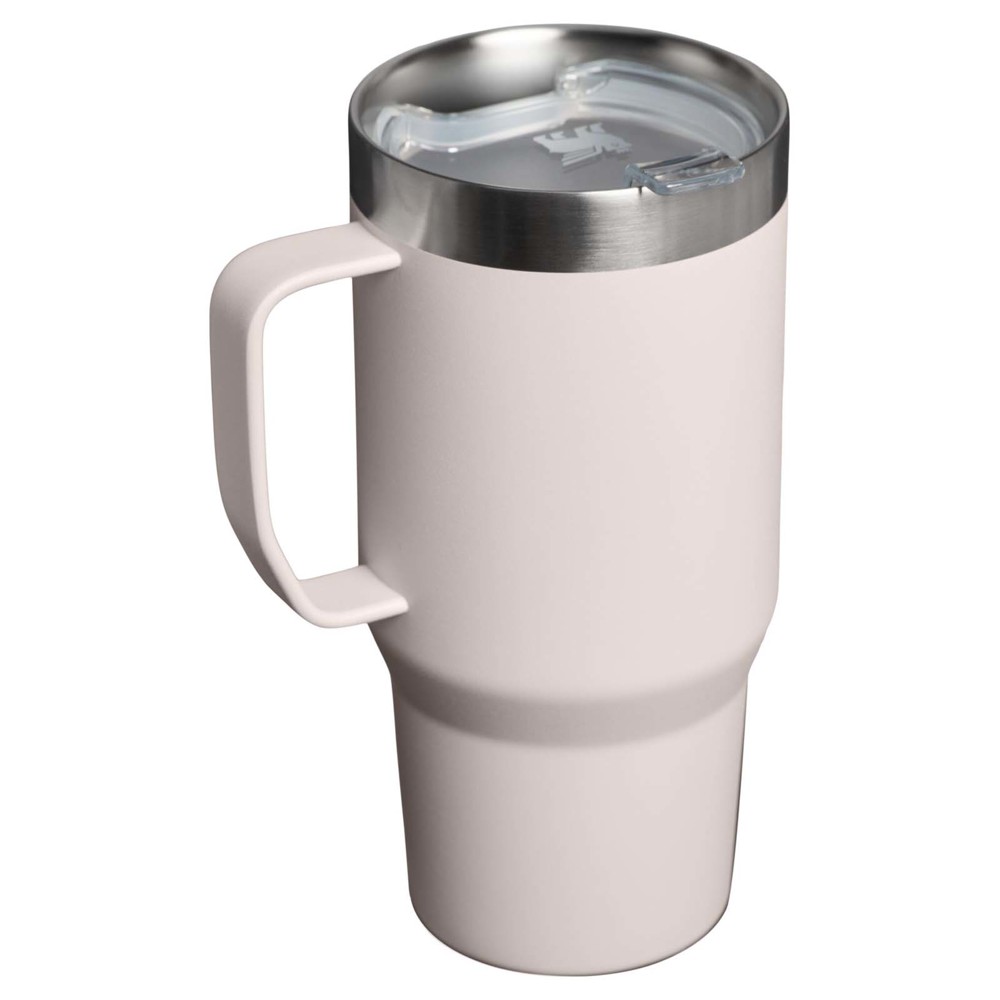 Stanley Everyday Suburban 710 ml geïsoleerde mok van gerecycled roestvrij staal