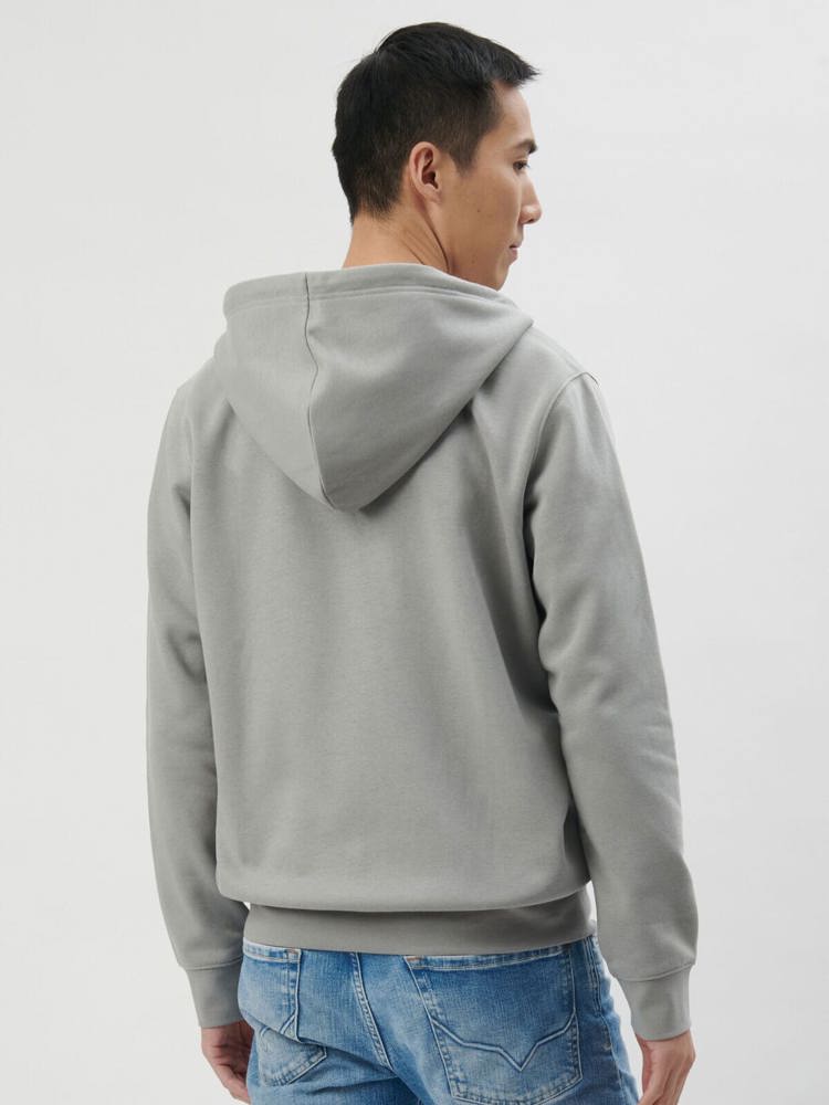 BS Chili full zip hoodie, 280 gr/m²