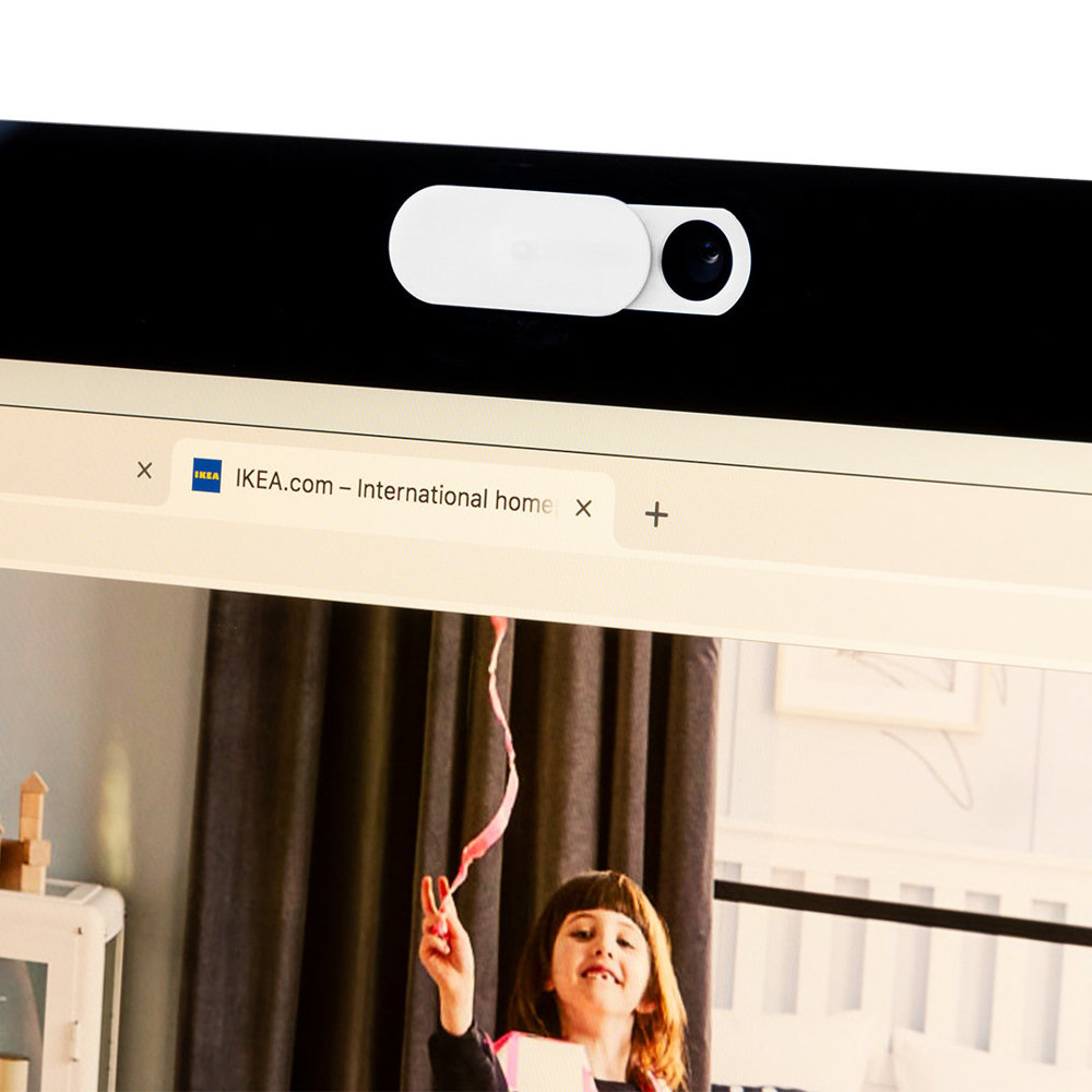 Antibacterieel Webcam Blocker Hislot