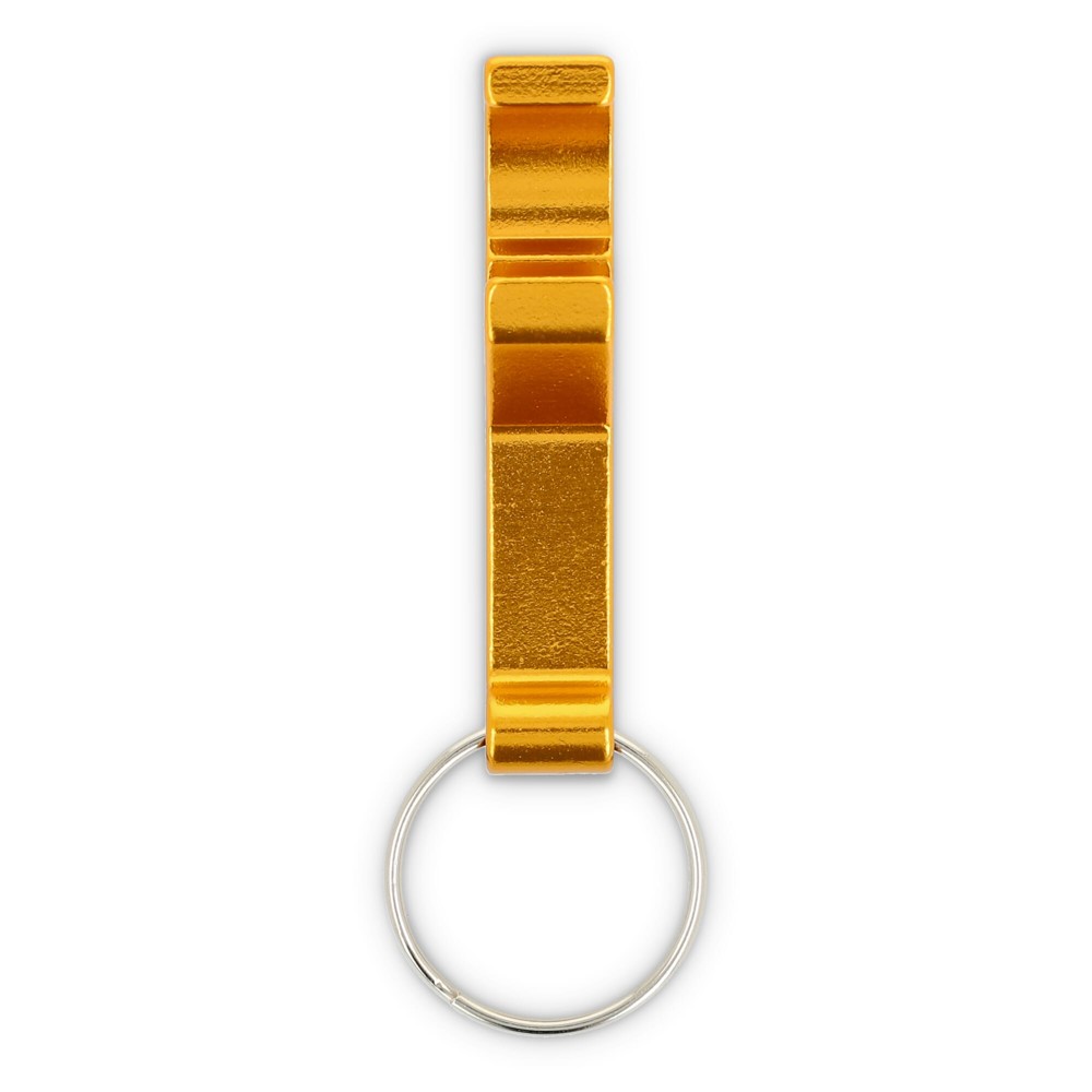 Flesopener sleutelhanger