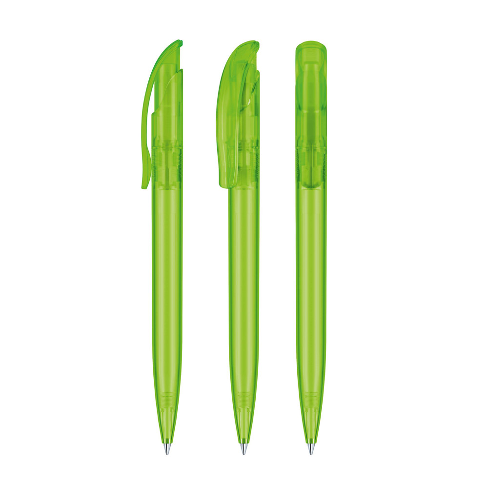 senator® Challenger Frosted - groen 376
