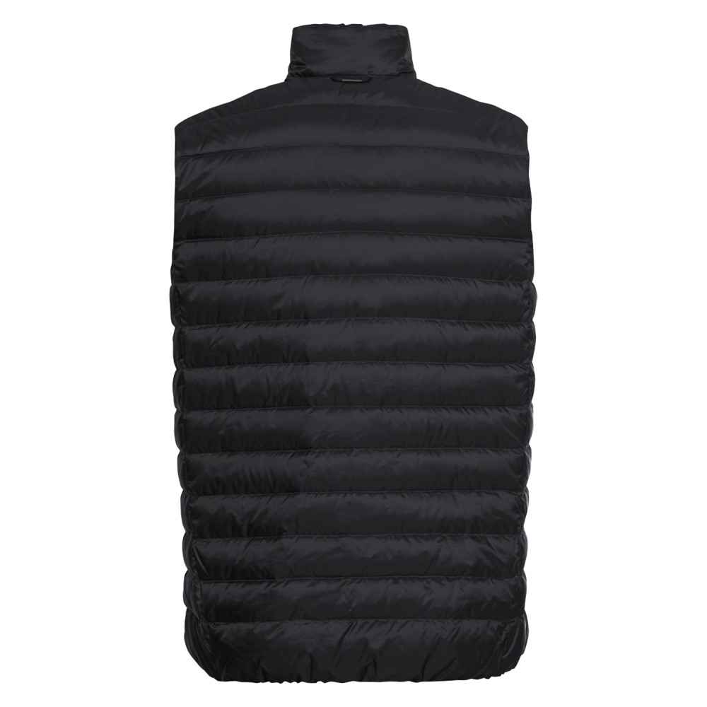 Jack Wolfskin Men's Pilvi Down Vest RDS