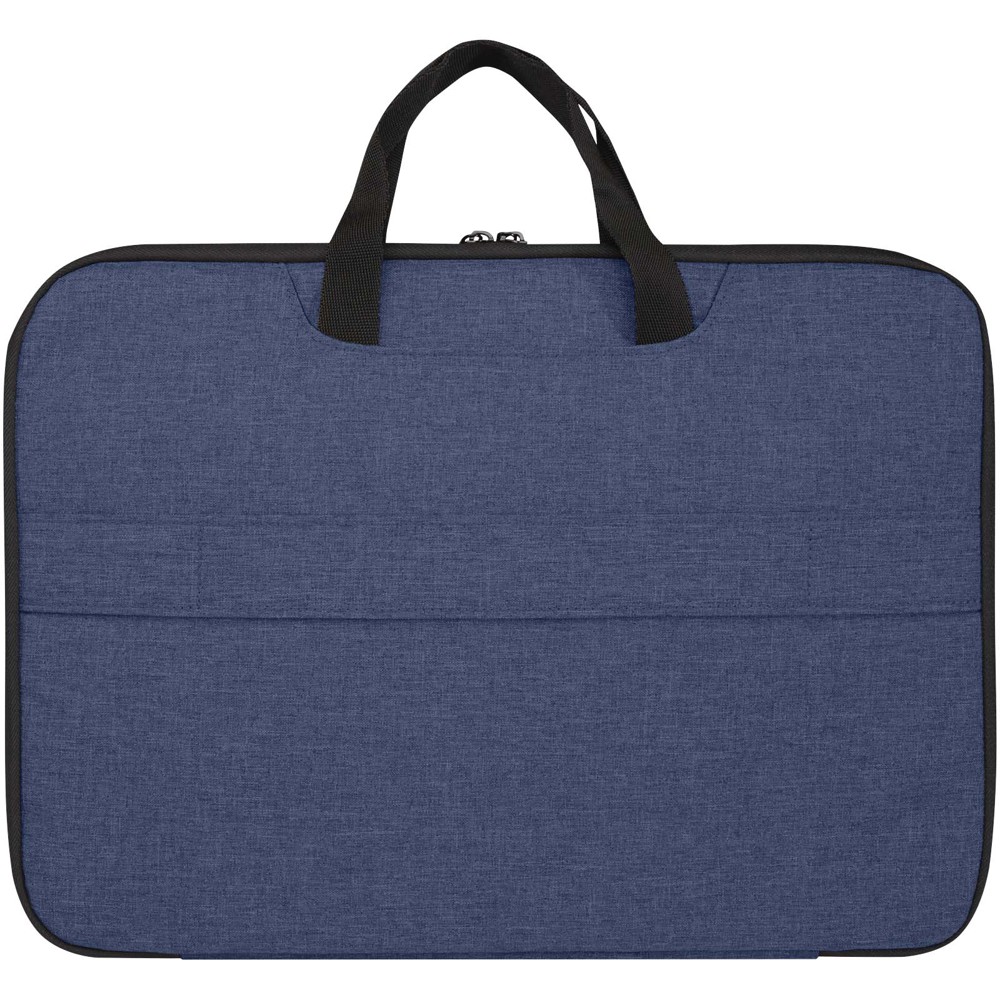 Libra 14” 2-in-1 GRS gerecycleerde laptophoes 3L