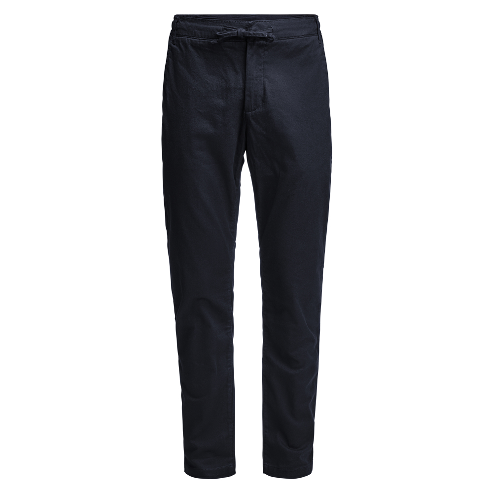 Freehold Broek Heren - Marine