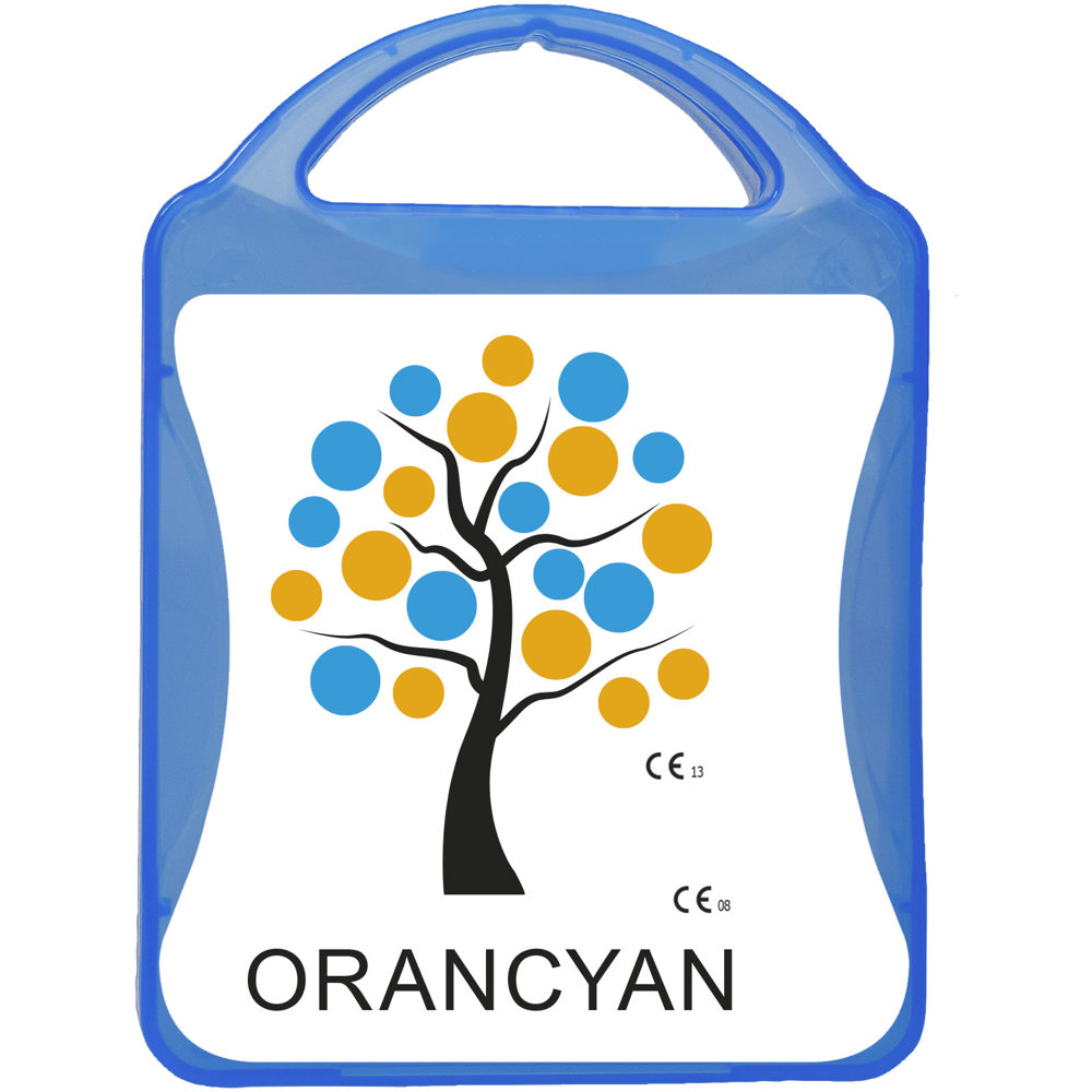 MyKit Mediuim Junior Road Safety kit