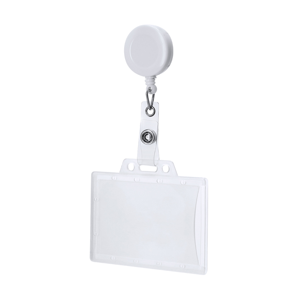 Badge Lanyard Blaires