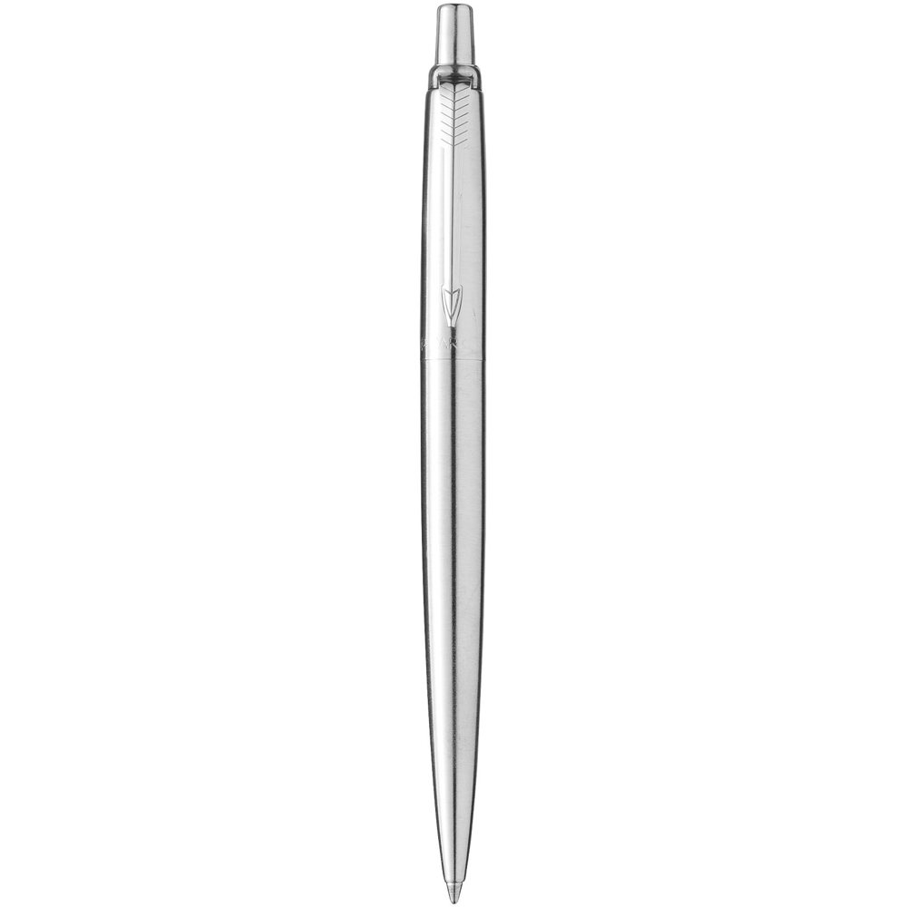 Parker Jotter balpen (blauwe inkt)