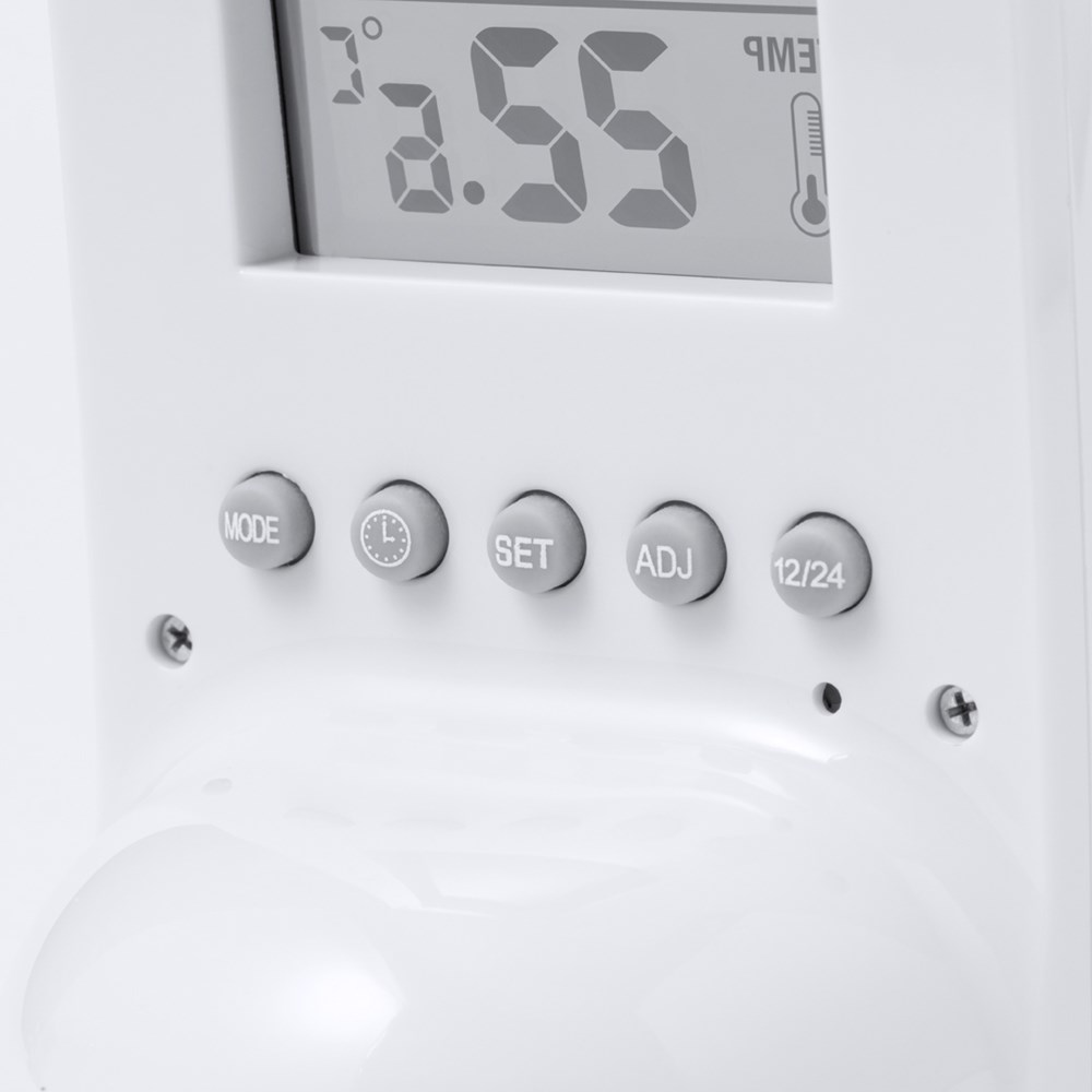 Weerstation Geibol