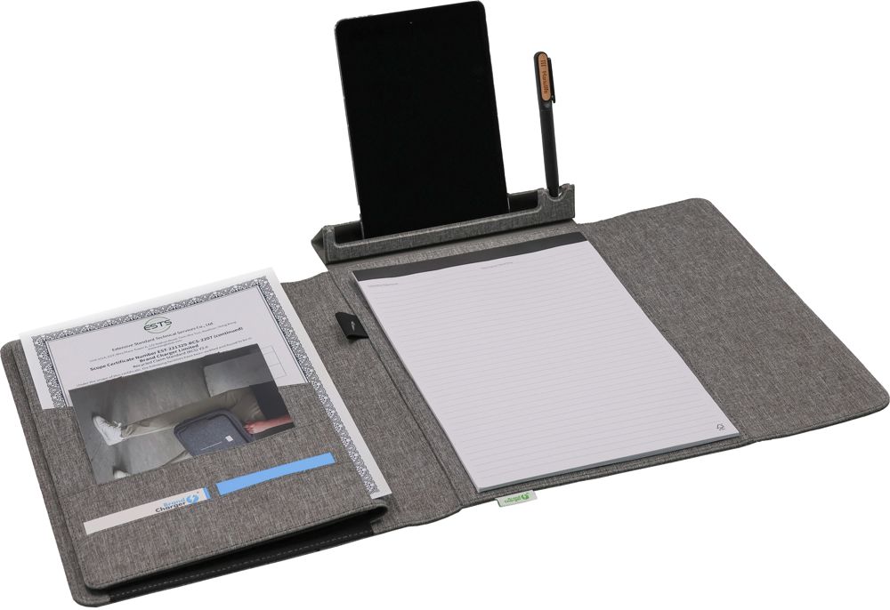 BrandCharger conferentiemap Noty Folio | Laptop 14"