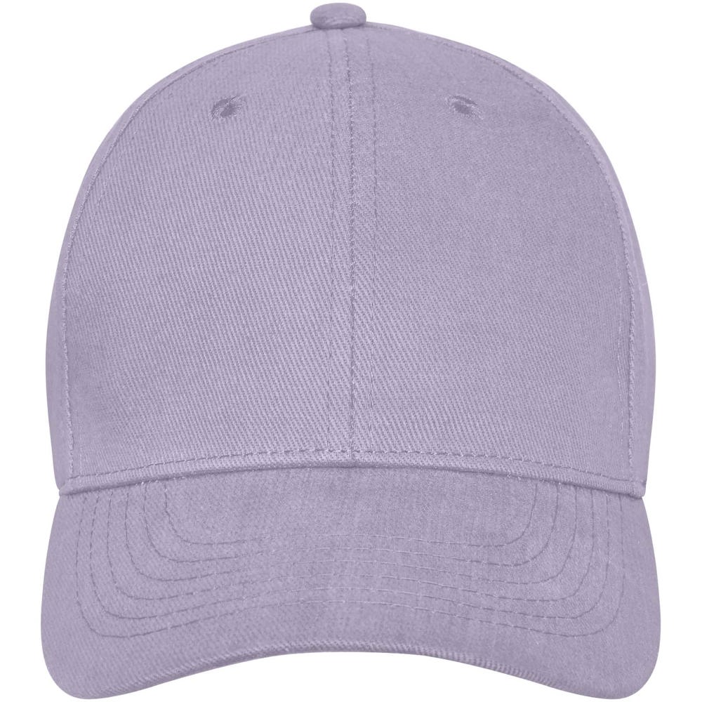Davis 260 g/m² 6 panel cap