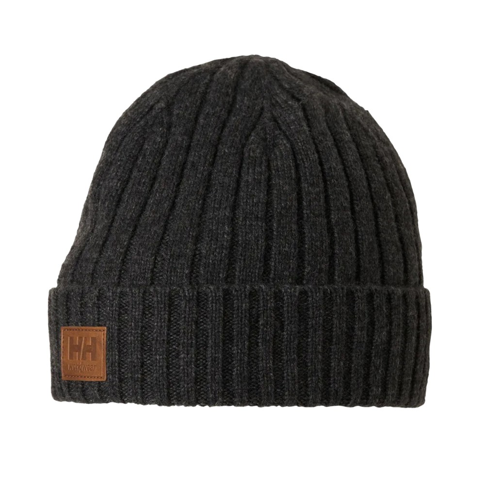 Helly Hansen Classic Wool Cuff Beanie