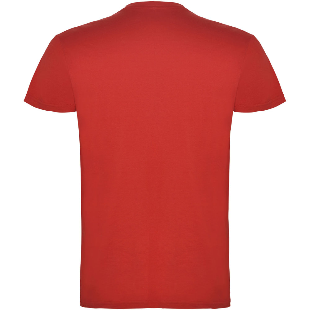 Beagle 155 g/m² kindershirt met korte mouwen