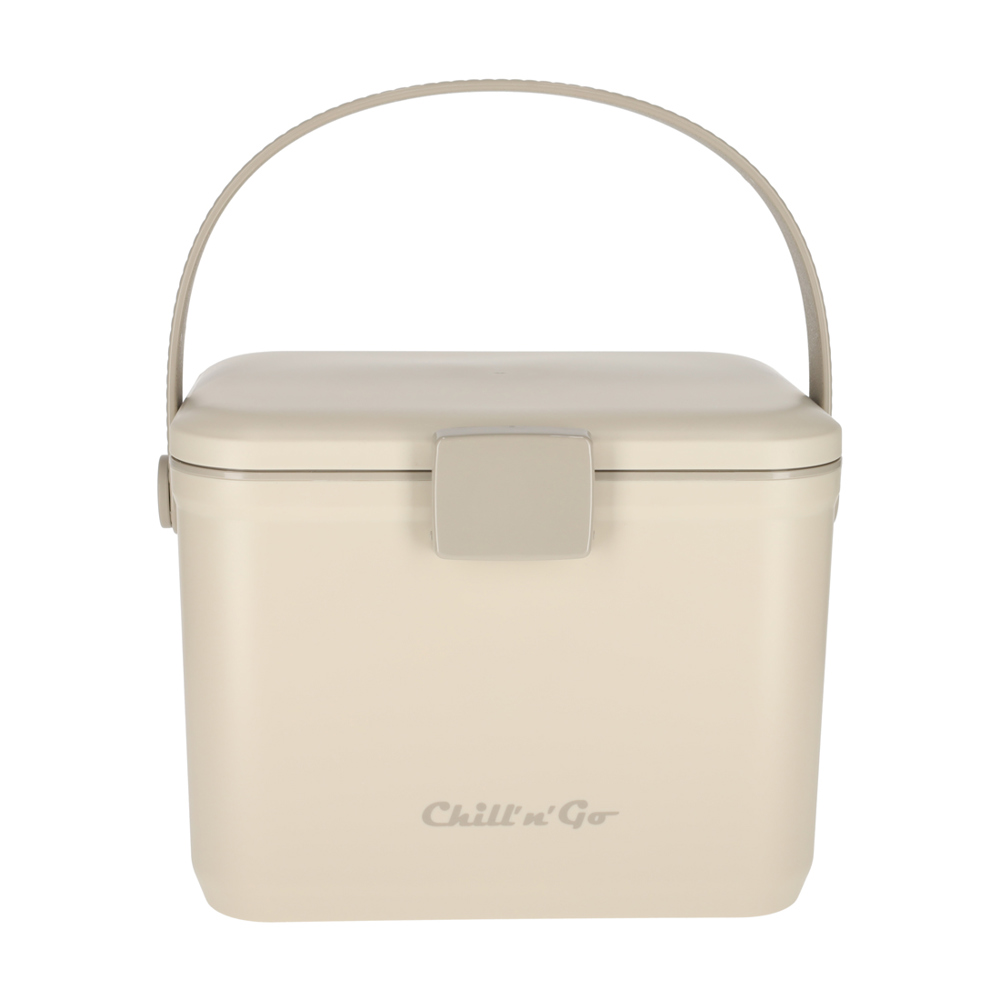 NORLÄNDER Chill n Go Koelbox Taupe 5L