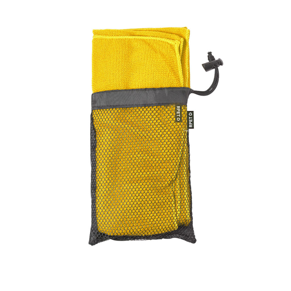 Absorberende Handdoek Slash - AMA