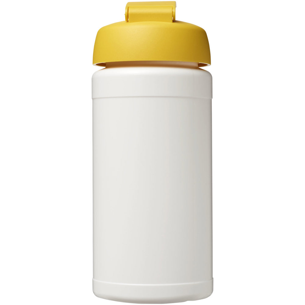 Baseline® Plus 500 ml sportfles met flipcapdeksel