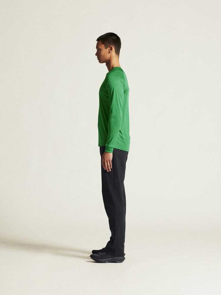 Craft - Progress Handball Gk 2.0 Sweatpants M Black M