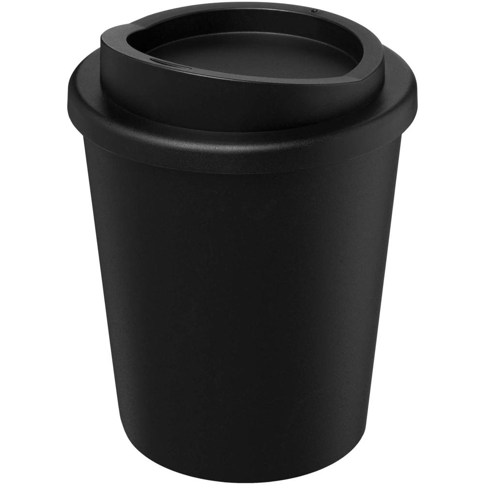 Americano® Espresso POP beker van 250 ml - zwart