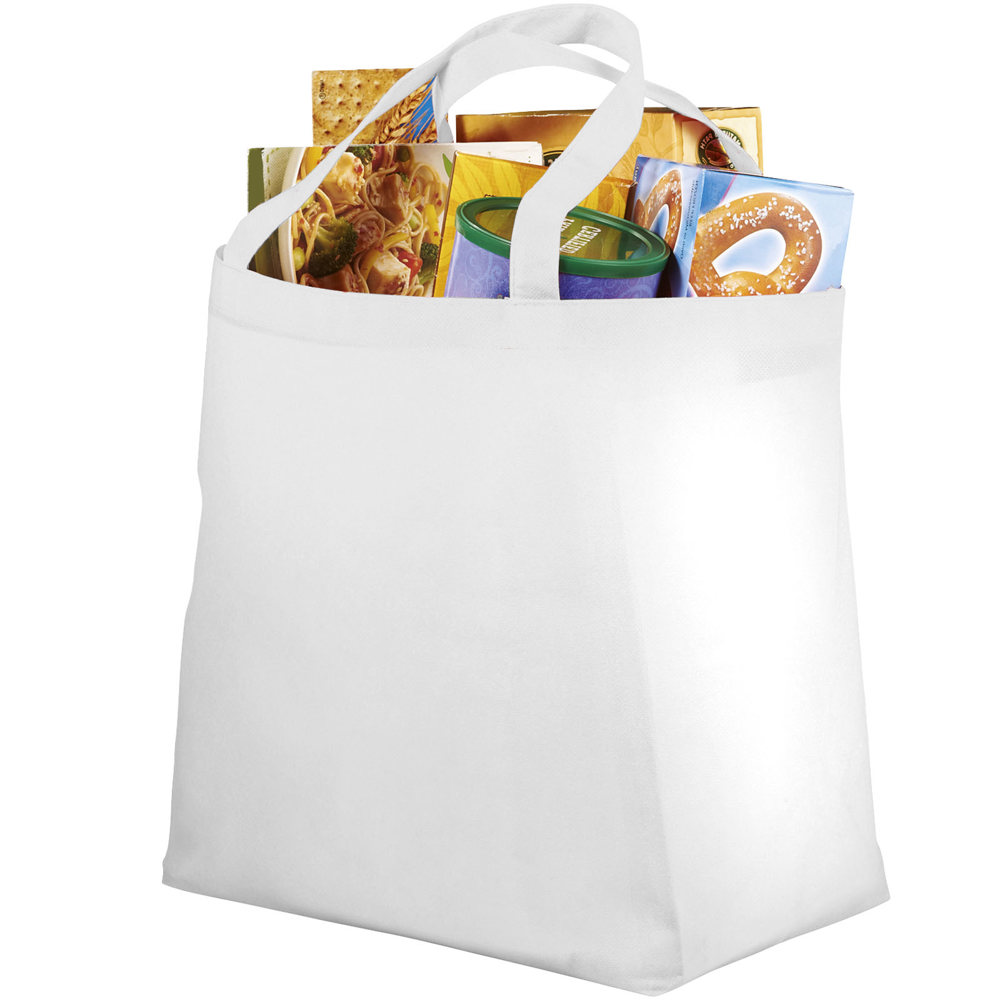 Maryville non woven draagtas 28L