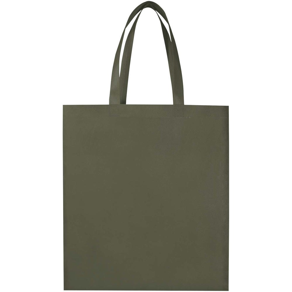 EcoSeal GRS gerecyclede non woven draagtas 12 l