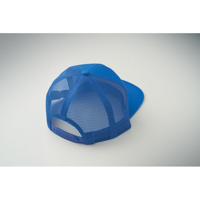BEAD - 7 panelen plat vizier pet