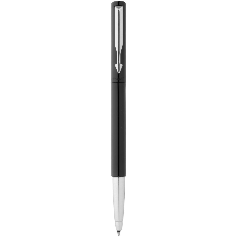 Parker Vector rollerbalpen (zwarte inkt)