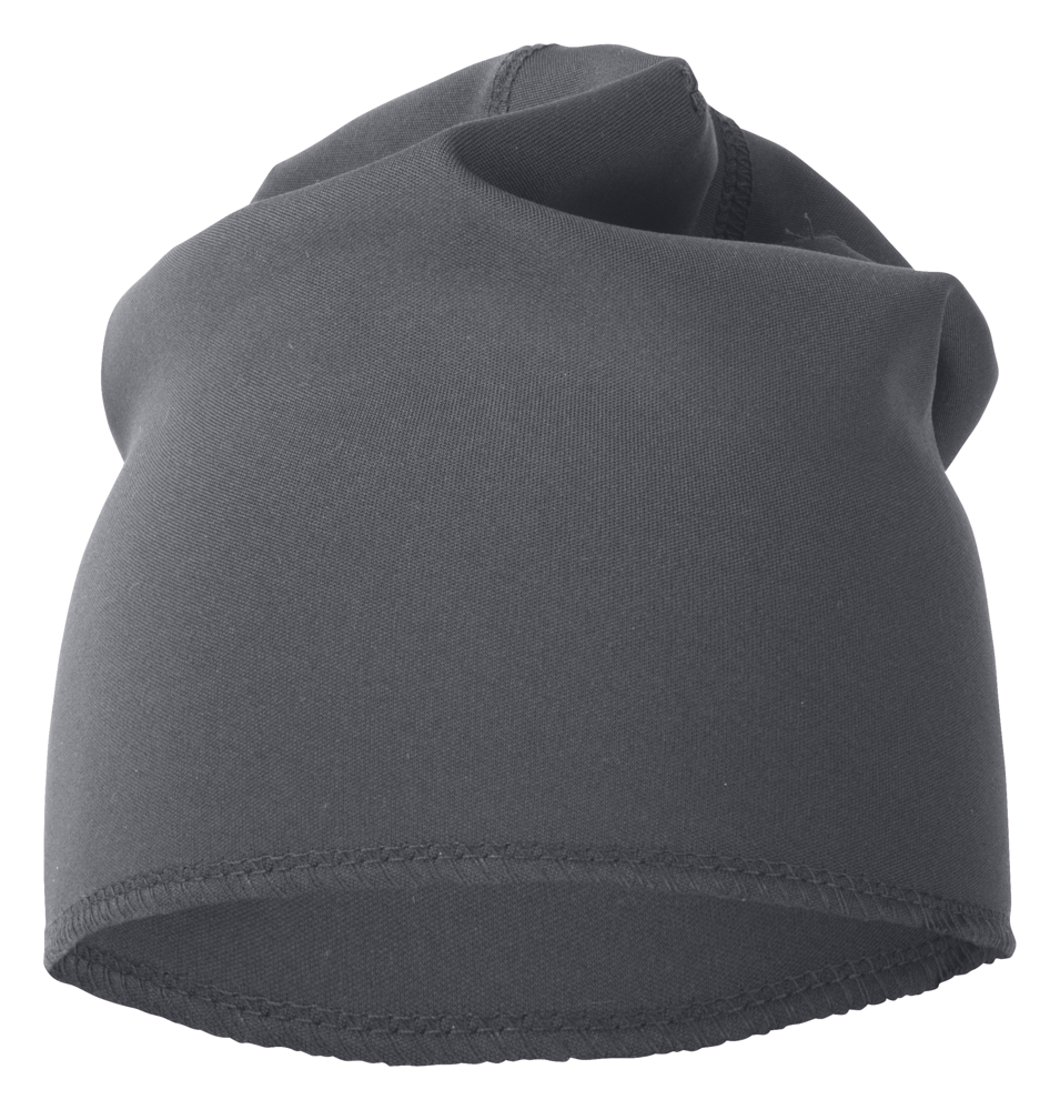 9046 FLEECE MUTS - Grijs