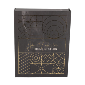 JENS Living Adventskalender Scent of Joy