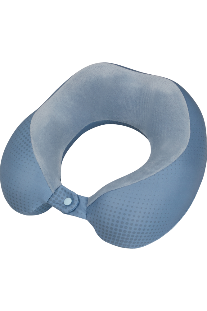 American Tourister Ta Travel Pillow Memory Foam